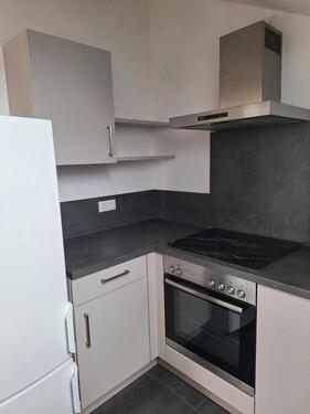 Foto - Dachgeschoßwohnung in Aichstetten zur Miete