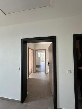 Foto - Moderne 2 Zimmer Neubauwohnung mit Balkon