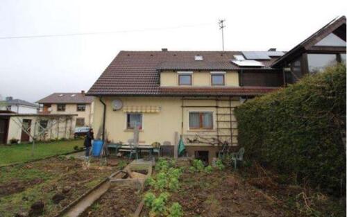 Foto - Reihenendhaus - 210.000,00&nbsp;EUR Kaufpreis, ca.&nbsp; 122,00&nbsp;m&sup2;