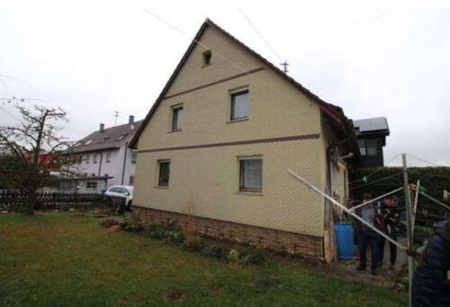 Foto - 6 Zimmer Reihenhaus zum Kaufen in Dunningen