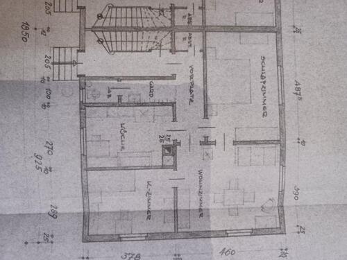 Foto - Reihenhaus in Dunningen zum Kaufen