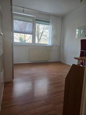 Foto - 2 Zimmer Hochparterre in Halle (Saale)