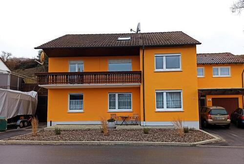 Foto - Wohnung EG 64 qm, Stockach - 650,00&nbsp;EUR Kaltmiete, ca.&nbsp; 64,00&nbsp;m&sup2;