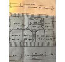 Mietswohnung 5 Zimmer plus Küche Bad mit Badewanne und Dusche - Kremperheide