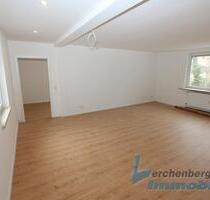 Erstbezug nach Sanierung: 4-Zimmer Wohnung in Zentrumslage von Plattling