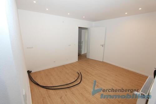 Foto - Etagenwohnung in Plattling zur Miete