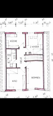 Foto - Wohnung zu vermieten - 700,00&nbsp;EUR Kaltmiete, ca.&nbsp; 65,00&nbsp;m&sup2;