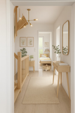 Foto - Reihenhaus in Lüdersdorf zur Miete