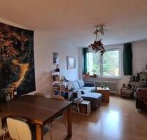 2-Zimmerwohnung 750 € warm (Universitätsstraße) - Marburg