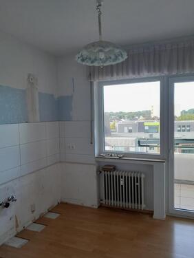 Foto - 2 Zimmer Etagenwohnung zur Miete in Leverkusen