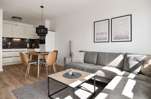 Foto - Ferienwohnung Schönberger Strand Ostsee