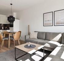 Ferienwohnung Schönberger Strand Ostsee - Schönberg (Holstein)