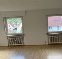 Gepflegte 1-Zimmerwohnung in Weinstadt