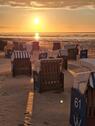 Foto - Strandnahe Ferienwohnung im ruhigen Stadtteil Cuxhaven-Döse