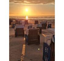Strandnahe Ferienwohnung im ruhigen Stadtteil Cuxhaven-Döse