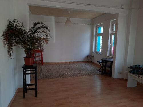 Foto - 1.5 Zimmer Erdgeschoßwohnung zur Miete in Leipzig