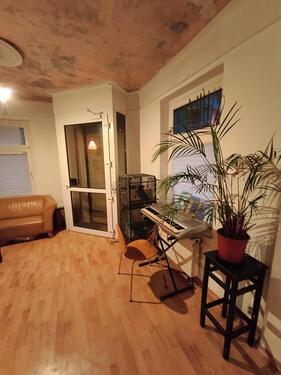 Foto - 1.5 Zimmer Erdgeschoßwohnung in Leipzig