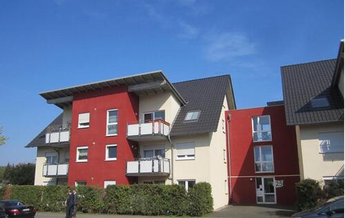 Foto - 4 Zimmer Etagenwohnung zur Miete in Bad Oeynhausen