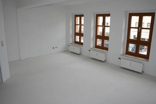 Foto - 4.5 Zimmer Etagenwohnung zur Miete in Schmölln