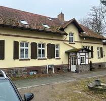 schöne 2-Raum-Wohnung in Züssow - Anklam