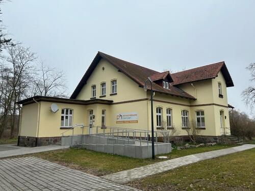 Foto - 2 Zimmer Etagenwohnung zur Miete in Anklam