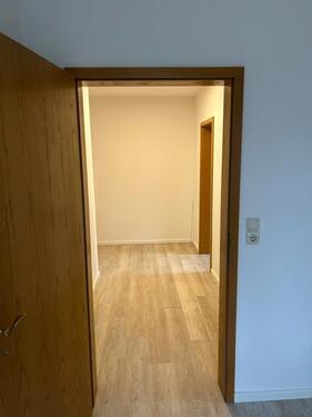 Foto - 2 Zimmer Etagenwohnung in Anklam