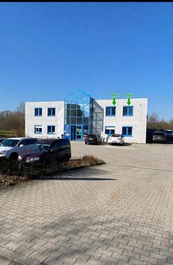 Foto - Büroräume in Borna flexibel nutzbar sofort verfügbar Teeküche