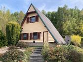 Foto - Finnhütte in ruhiger idyllischer Lage