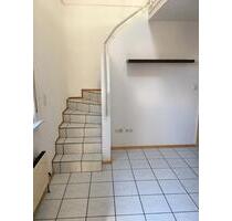 Kleine Maisonette ca. 30 qm in Lingenfeld nähe S-Bahn