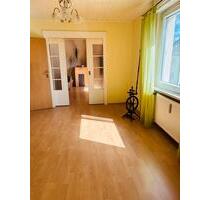 3 Zimmer Wohnung Altenkirchen Zentrum mit Balkon - Altenkirchen (Westerwald)