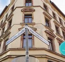 !! CITY-Wohnen !! Romantische 3-Raum-Maisonette-Whg. nahe des Chemnitzer Brühl