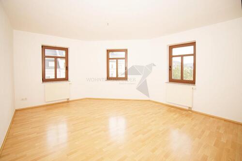 Foto - 3 Zimmer Maisonettenwohnung zur Miete in Chemnitz