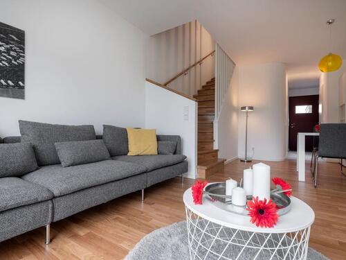 Foto - 5 Zimmer Reihenhaus mit Terrasse I Erstbezug I Posthof Gransee® 2.02