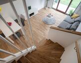 Foto - 5 Zimmer Reihenhaus zur Miete in Löwenberger Land