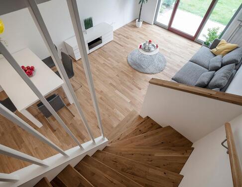 Foto - 5 Zimmer Reihenhaus zur Miete in Löwenberger Land
