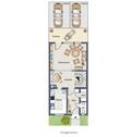 Foto - 5.5 Zimmer Reihenhaus in Tamm