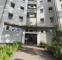 2-Zimmer Wohnung mit Balkon in zentraler Lage Augsburg-Hochzoll