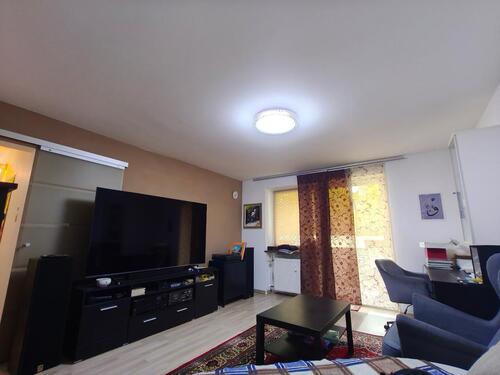 Foto - 2 Zimmer Erdgeschoßwohnung zum Kaufen in Augsburg