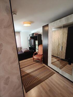 Foto - Erdgeschoßwohnung in Augsburg zum Kaufen