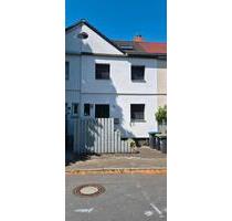 Reihenhaus Herne Sodingen ( Privat )