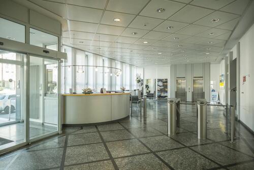 Foto - andere zur Miete in Ludwigshafen am Rhein