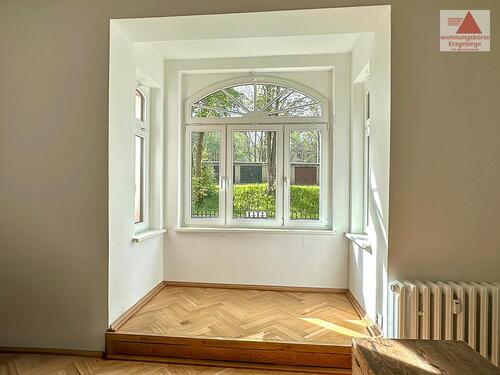 Foto - Etagenwohnung zur Miete in Elterlein