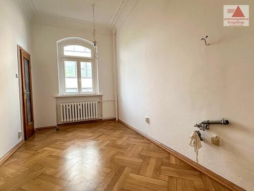 Foto - Etagenwohnung in Elterlein