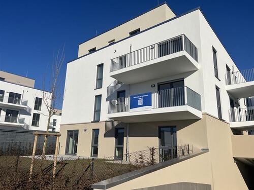 Foto - Ein Zuhause zum Wachsen – Großzügige Familienwohnung unterm Dach!