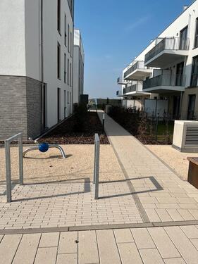 Foto - Etagenwohnung zur Miete in Wiesbaden