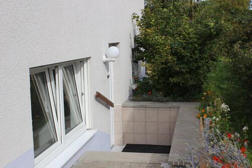 Foto - Etagenwohnung zur Miete in Gammertingen