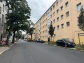 Foto - Ihr Platz über den Dingen – Balkonwohnung im 4. OG