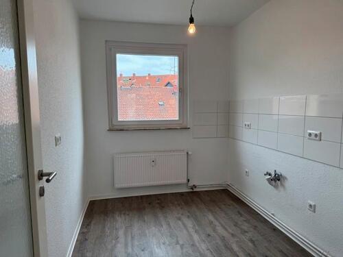 Foto - Etagenwohnung zur Miete in Braunschweig