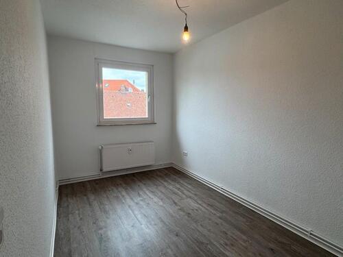 Foto - Etagenwohnung in Braunschweig zur Miete