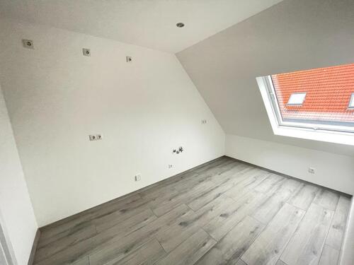 Foto - Etagenwohnung in Hückelhoven